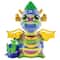 Creativity for Kids® Dragon Glow in the Dark Sand Art